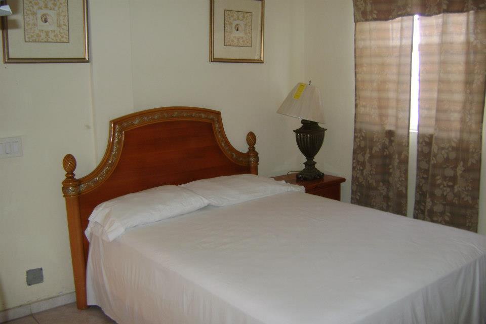 Caribbean Hotel Cayes Les Cayes Exterior foto
